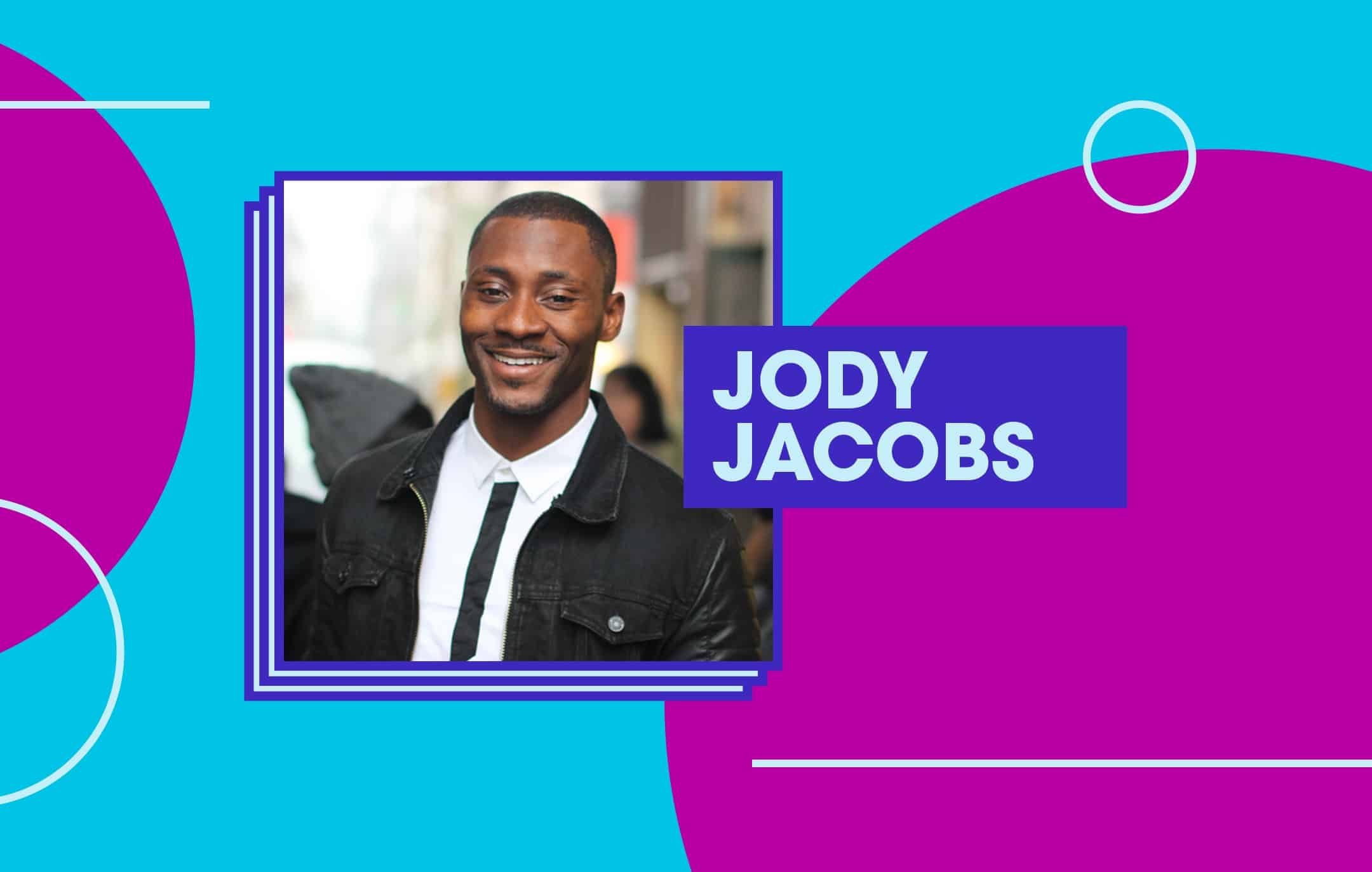 SBKJ- How To Be Successful At Supercharged-Jody