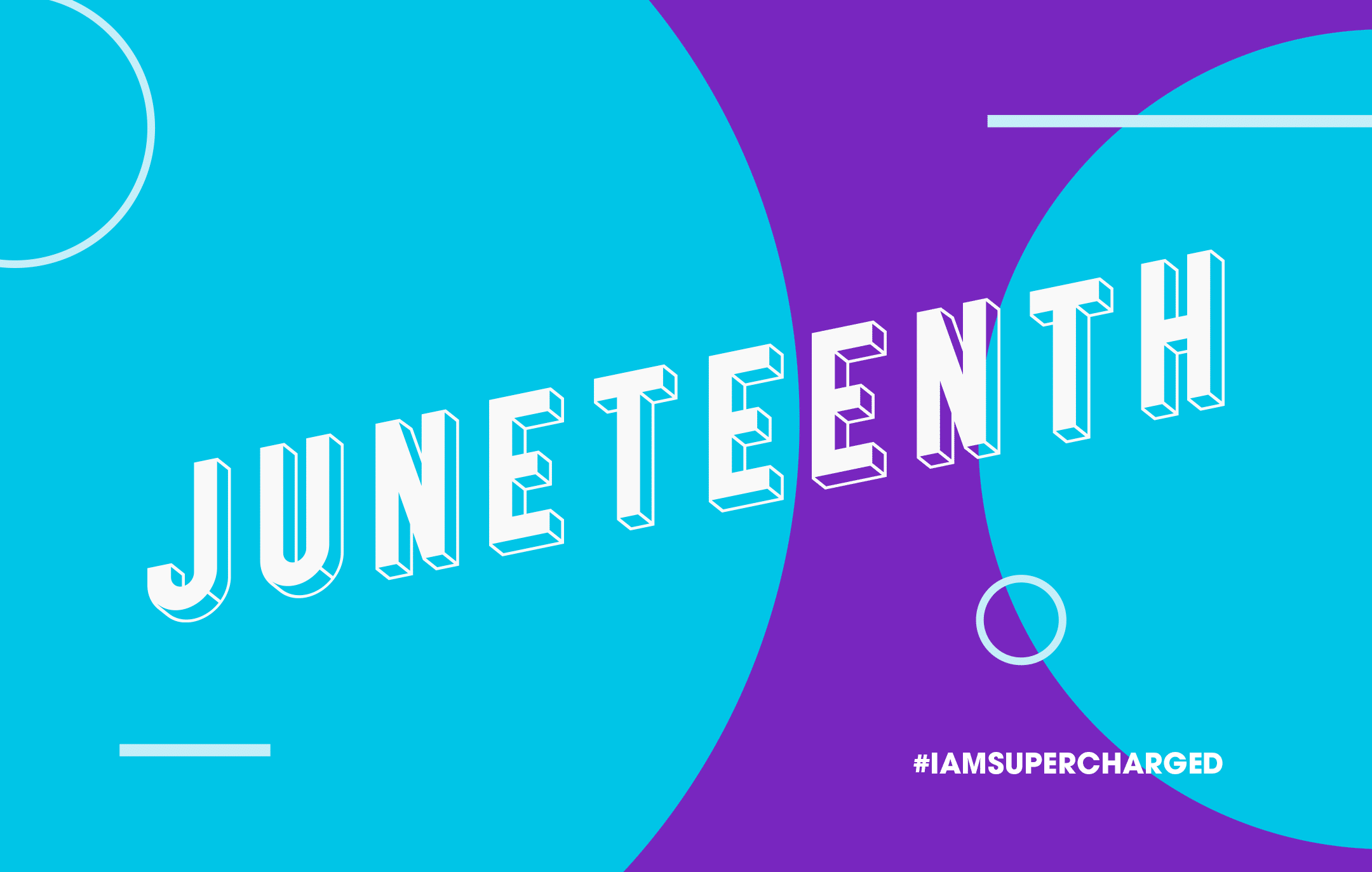 A CEO’s Secret to Celebrating Juneteenth Like a (Black) Boss