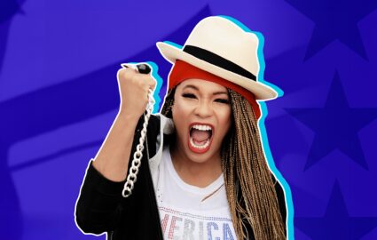 National Voter Registration Day