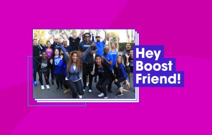 National New Friends Day