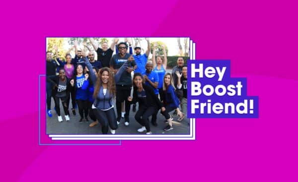 National New Friends Day