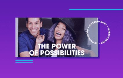 How to invest in a better future