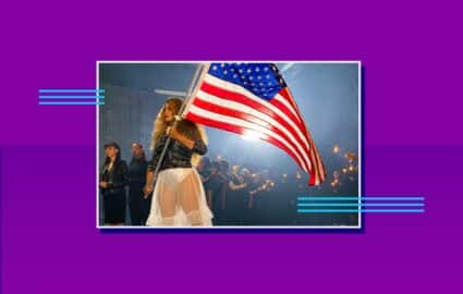 celebrate inauguration day 2021