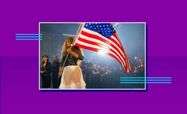 celebrate inauguration day 2021