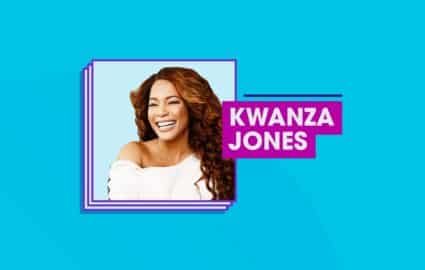 kwanzas keys to unlocking your full potential - cover image