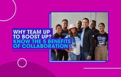 Benefits of Collaboration